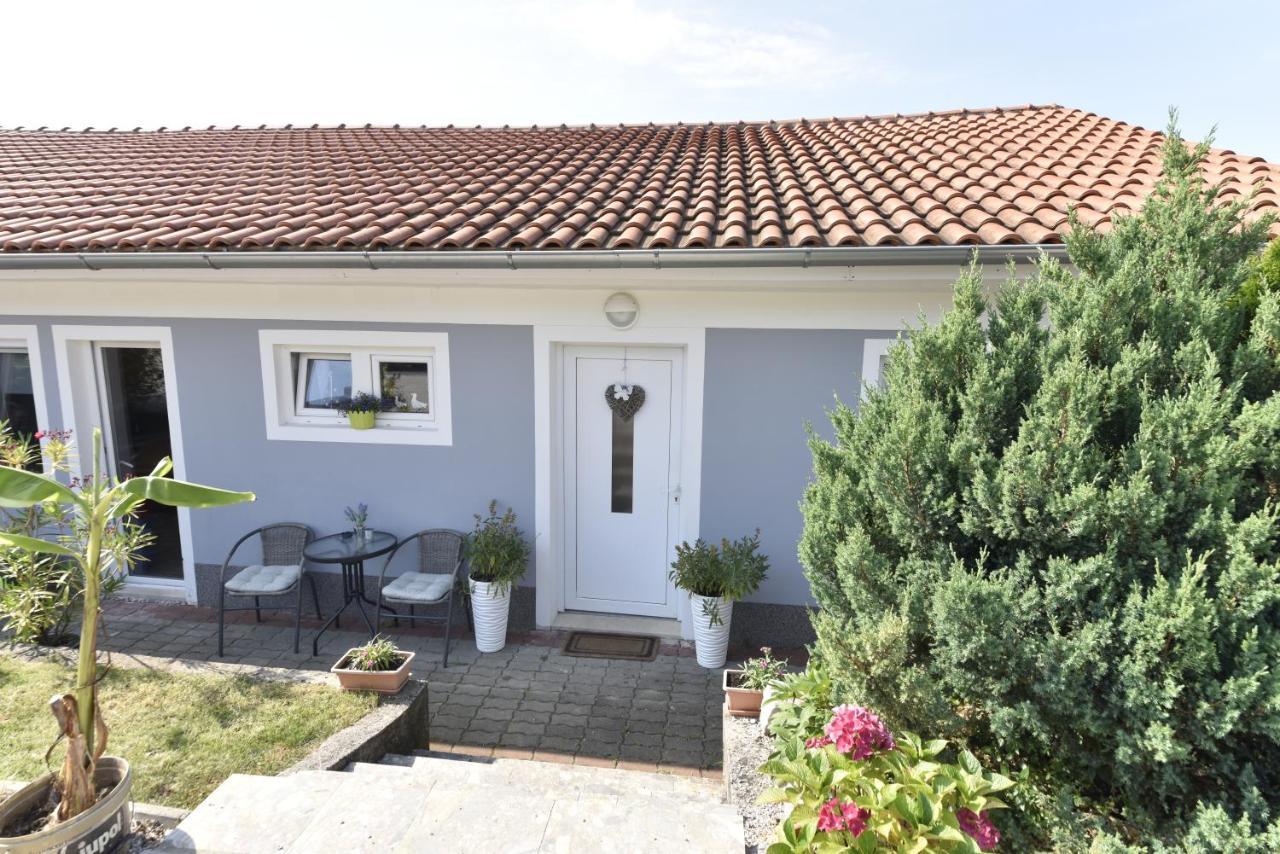 Lea Apartment Kastav Luaran gambar