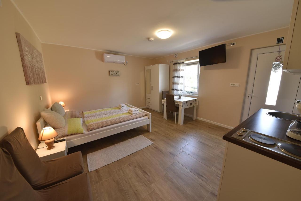 Lea Apartment Kastav Luaran gambar