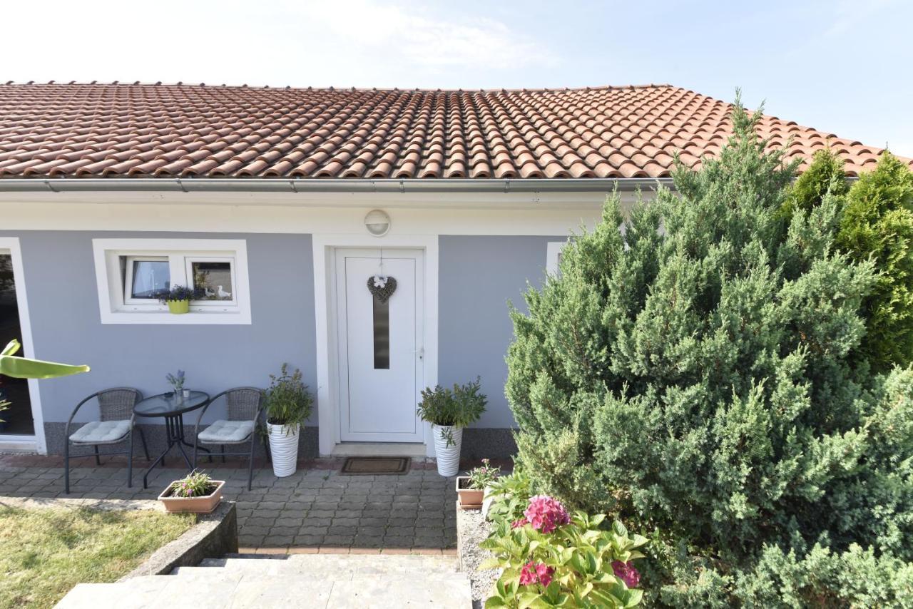 Lea Apartment Kastav Luaran gambar