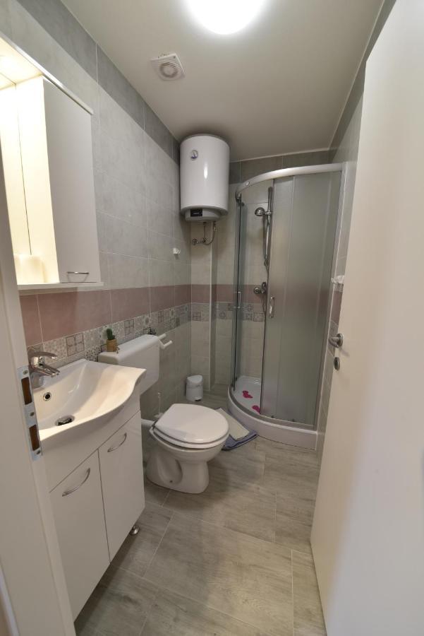 Lea Apartment Kastav Luaran gambar