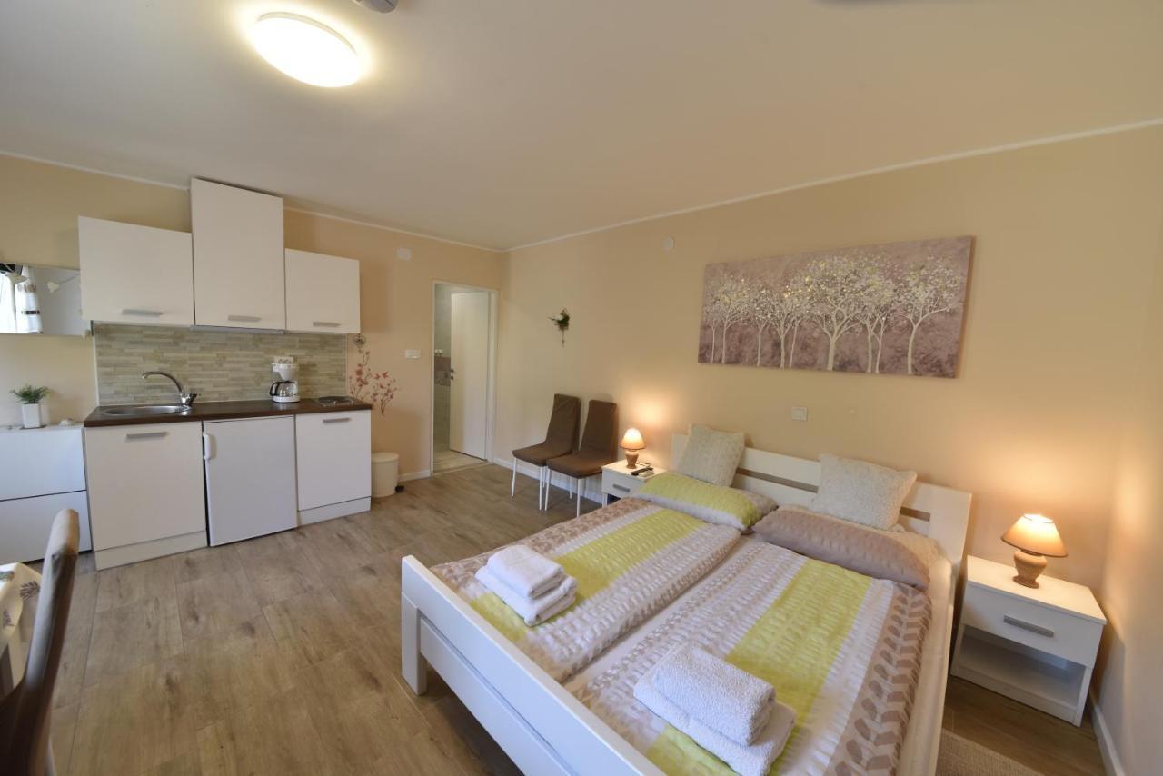 Lea Apartment Kastav Luaran gambar
