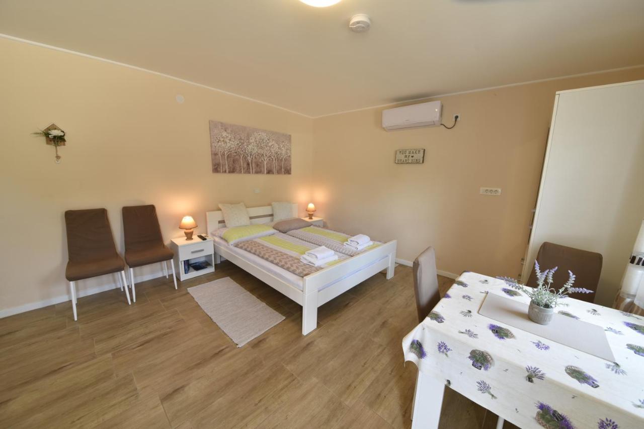Lea Apartment Kastav Luaran gambar