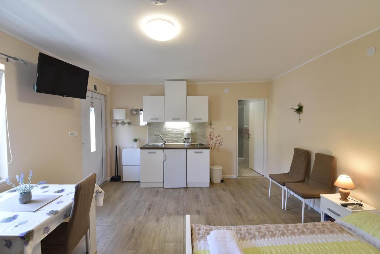 Lea Apartment Kastav Luaran gambar
