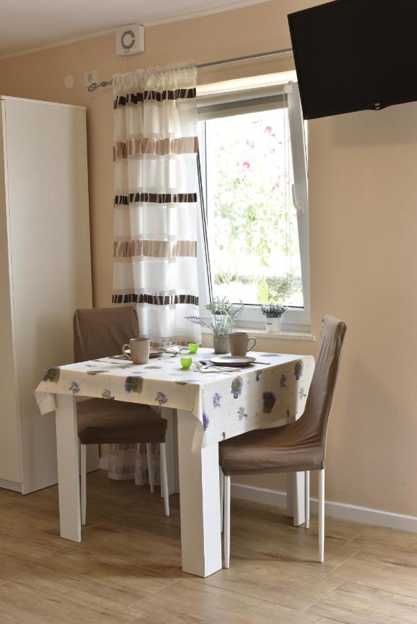Lea Apartment Kastav Luaran gambar