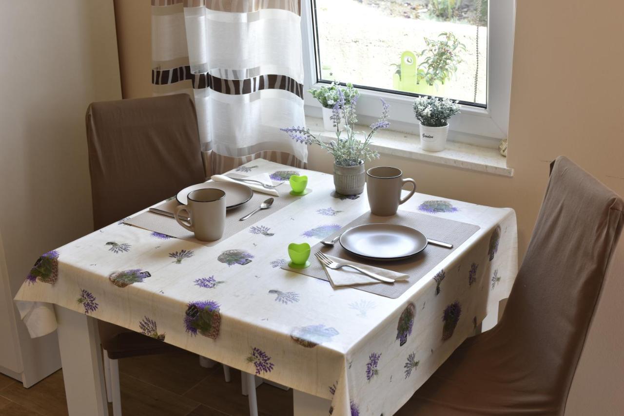 Lea Apartment Kastav Luaran gambar