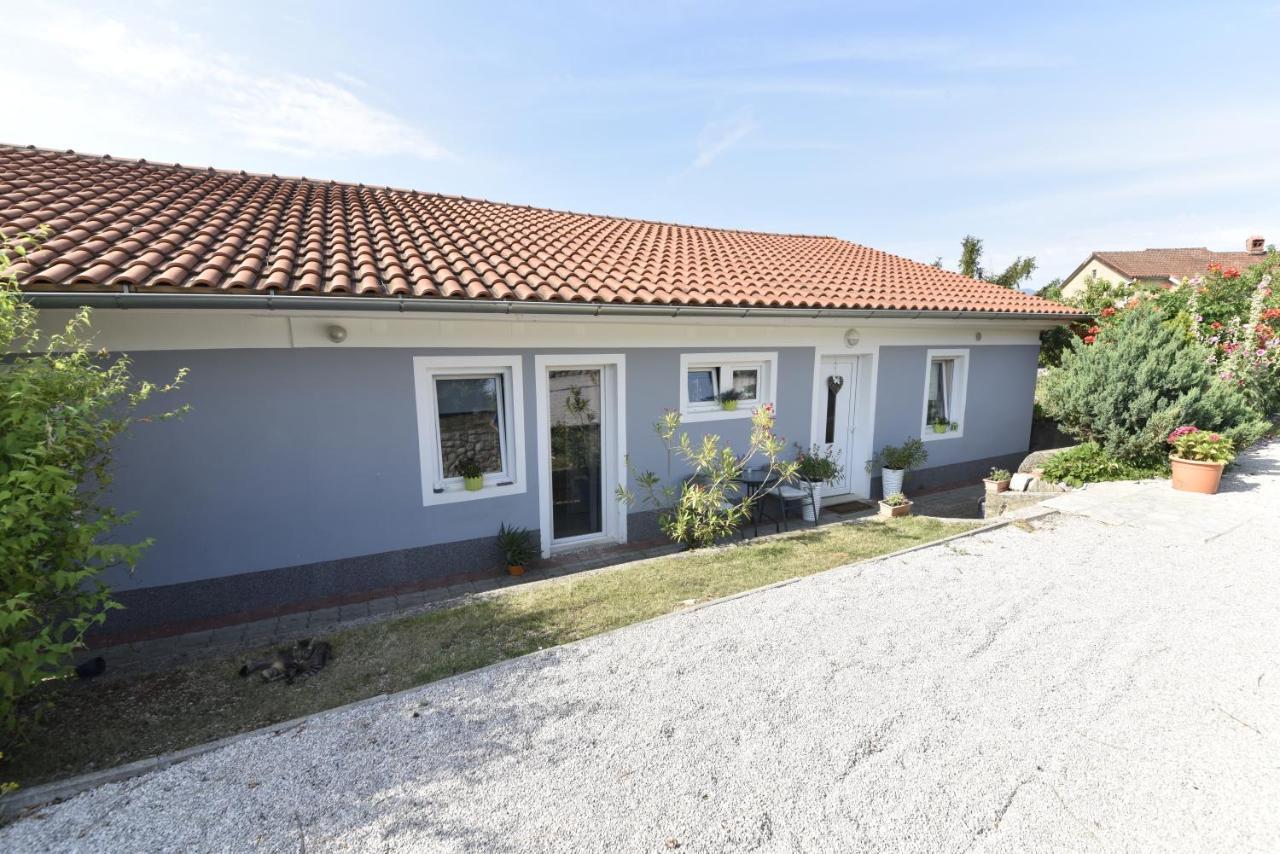 Lea Apartment Kastav Luaran gambar