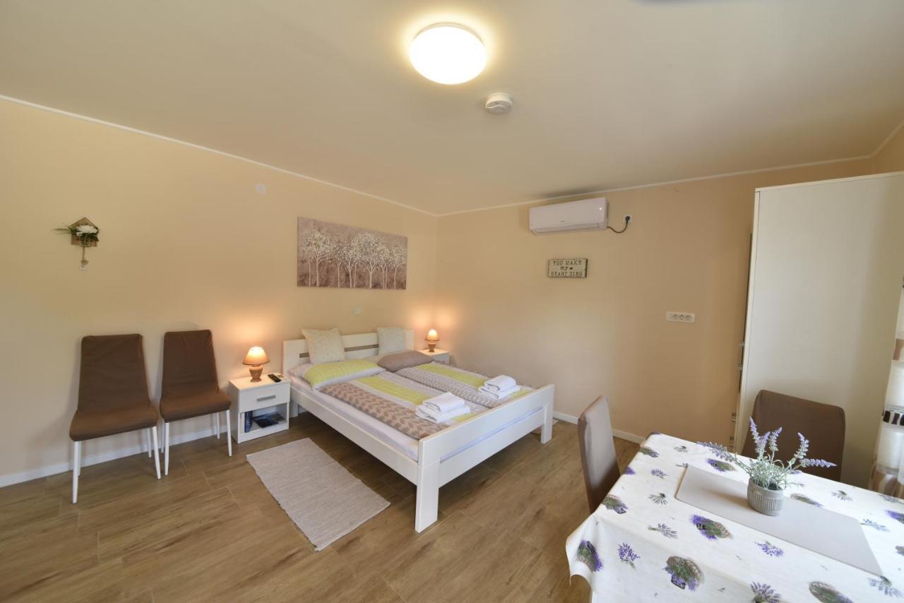 Lea Apartment Kastav Luaran gambar