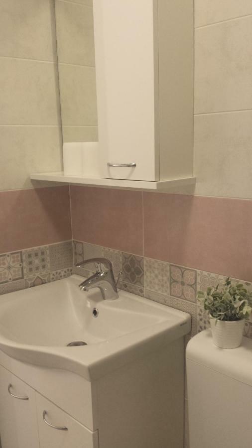 Lea Apartment Kastav Luaran gambar