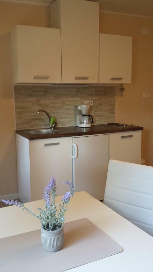 Lea Apartment Kastav Luaran gambar