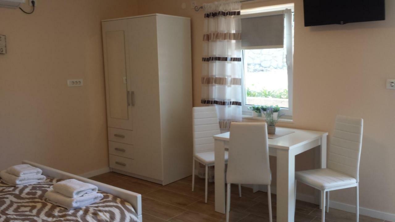 Lea Apartment Kastav Luaran gambar