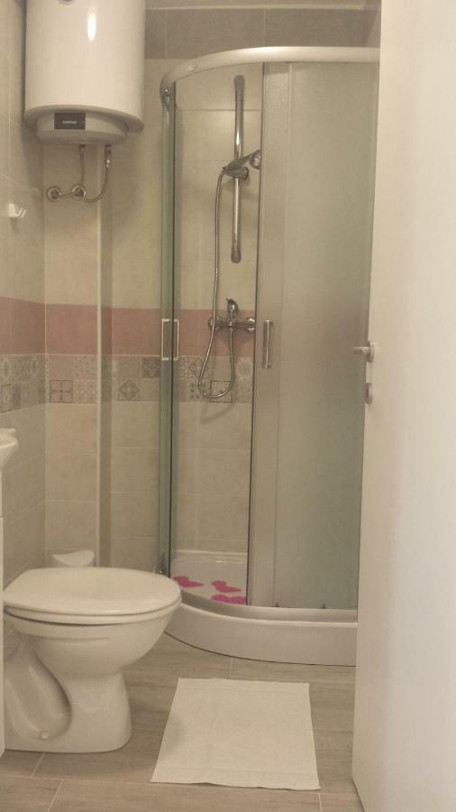 Lea Apartment Kastav Luaran gambar
